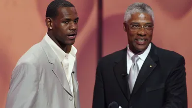 Kevin Winter/Getty Images