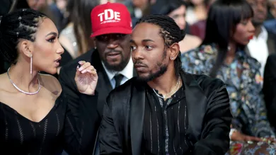 Christopher Polk/Getty Images