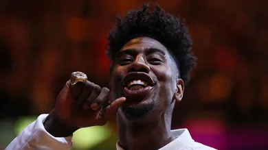 Ezra Shaw/Getty Images