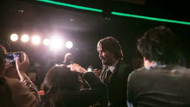 Christopher Jue/Getty Images