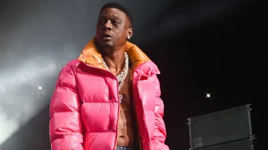 Prince Williams / Contributor / Getty Images