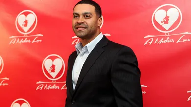 Raymond Boyd/Getty Images