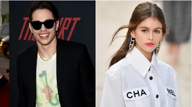 Kevin Winter/Getty Images / Pascal Le Segretain/Getty Images