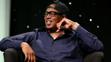 Chelsea Lauren/Getty Images