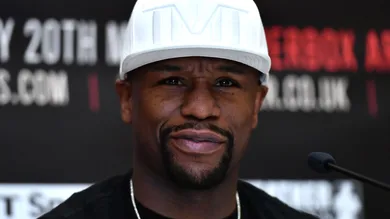 Dan Mullan/Getty Images