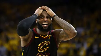 Ezra Shaw/Getty Images