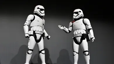 David Becker/Getty Images