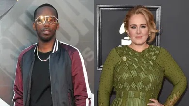 Allen Berezovsky/Getty Images & Axelle/Bauer-Griffin/Getty Images