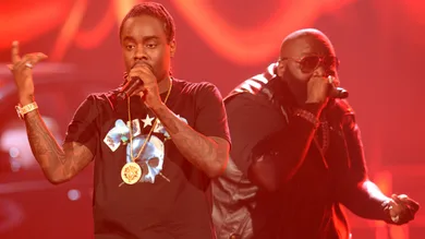 Michael Buckner/Getty Images