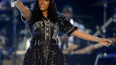 Isaac Brekken/Getty Images