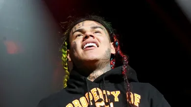 Bennett Raglin / Stringer / Getty Images