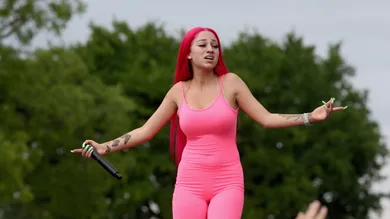 Gary Miller/Getty Images