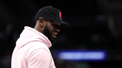 Meg Oliphant/BIG3 via Getty Images