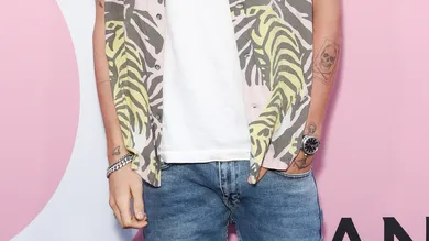 Brendon Thorne/Getty Images for Pandora