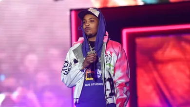 Scott Dudelson/Getty Images