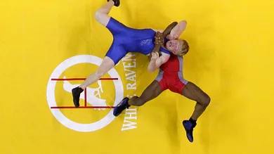 Jonathan Ferrey/Getty Images