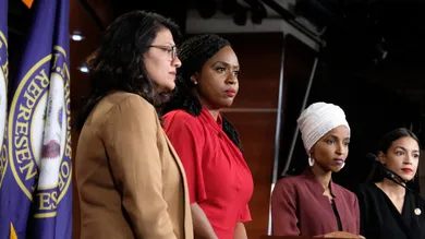 Alex Wroblewski/Getty Images