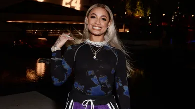 Daniel Boczarski/Getty Images