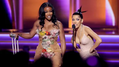 Rich Fury / Getty Images