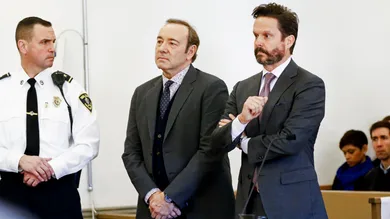 Nicole Harnishfeger-Pool/Getty Images