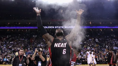 Ezra Shaw/Getty Images