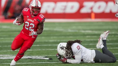 Chris Gardner/Getty Images