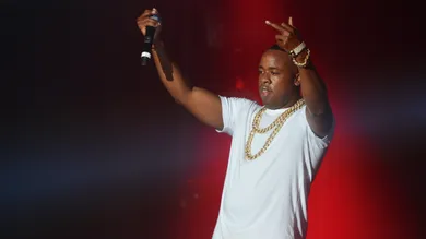 Jason Davis/Getty Images