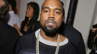 Victor Boyko/Getty Images for Vogue