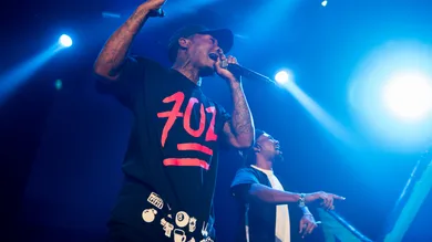 Jose Negrete/Getty Images