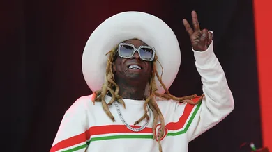 Nicholas Hunt/ Getty Images