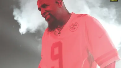 Leah Puttkammer/Getty Images