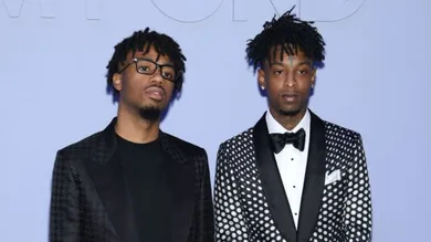 Dimitrios Kambouris / Staff / Getty Images