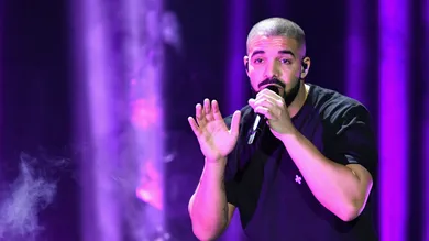 Mike Windle / Getty Images