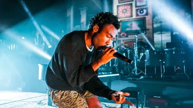 Scott Legato/Getty Images