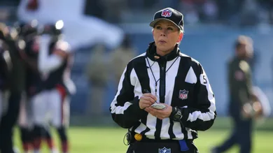 Jonathan Daniel/Getty Images