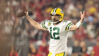 Christian Petersen/Getty Images