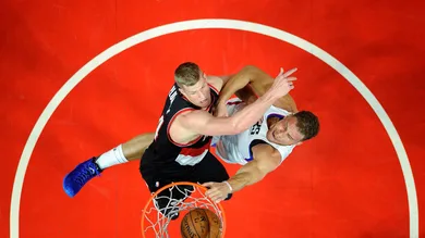 Kevork Djansezian/Getty Images