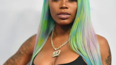 Prince Williams / Contributor / Getty Images