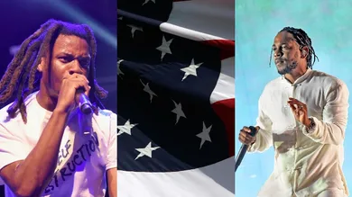 Matt Winkelmeyer/Getty Images, Ronald Martinez/Getty Images, Kevin Winter/Getty Images