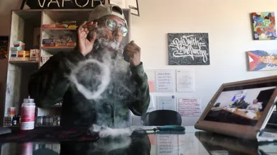 Spencer Platt/Getty Images