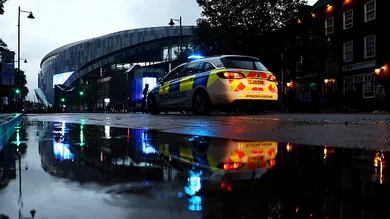 Dan Istitene/Getty Images