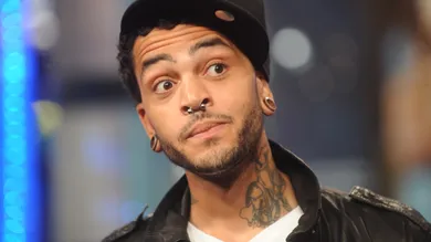 Brad Barket/Getty Images