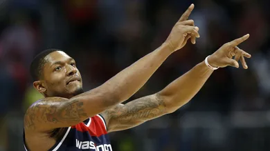 Mike Zarrilli/Getty Images