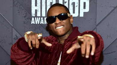 Prince Williams/FilmMagic