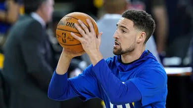 Thearon W. Henderson/Getty Images