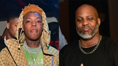 Prince Williams, Prince Williams/Getty Images