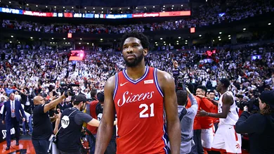 Vaughn Ridley/Getty Images