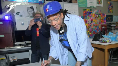 Charley Gallay/Getty Images