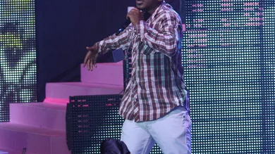 Larry Busacca/Getty Images