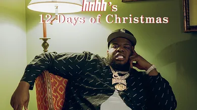 Image provided to HNHH by the artist. Photo credit: Justin Heron.